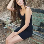 Women's dress