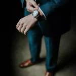Dark Suit